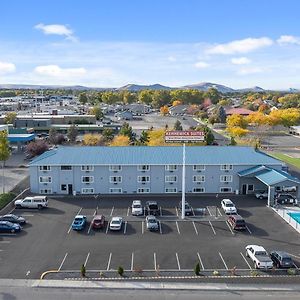 Kennewick Inn & Suites Tri Cities